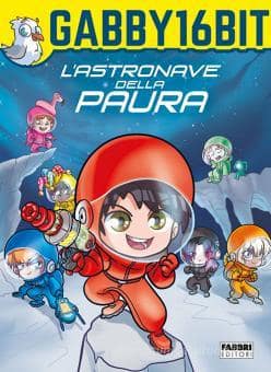 l'astronave della paura