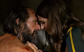 Itaca. Il ritorno, trailer del film con Fiennes, Binoche e Santamaria