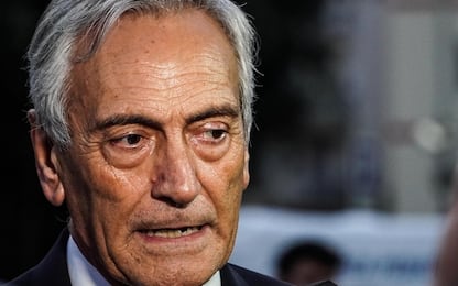 Nazionale, Gravina su ex ct Mancini: "Offensivo verso di me"