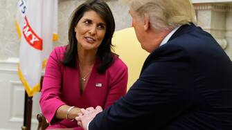 Nikki Haley si è guadagnata la chance di continuare a combattere e correre per il 2024 dopo il New Hampshire: il suo risultato è stato solido e ha evidenzato le debolezze di Donald Trump in novembre. Così il board editoriale del Wall Street Journal
