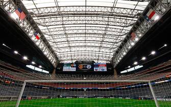 Houston NRG Stadium