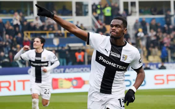 Inter-Bonny, cosa manca per chiudere la trattativa con il Parma