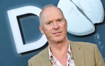 Michael Keaton