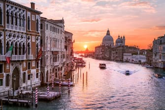 Canal Grande