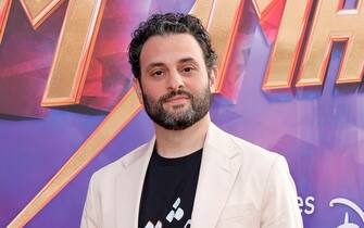 Arian Moayed
