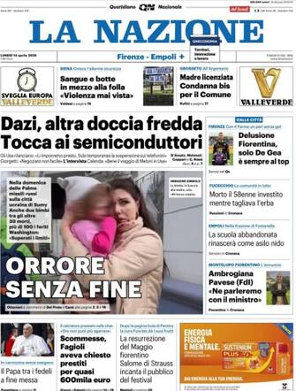 La Nazione