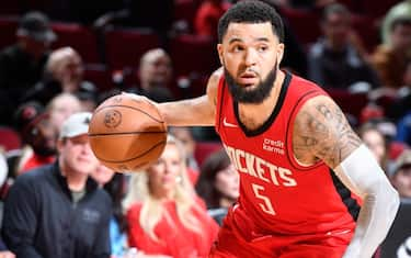 57) FRED VANVLEET (ROCKETS)