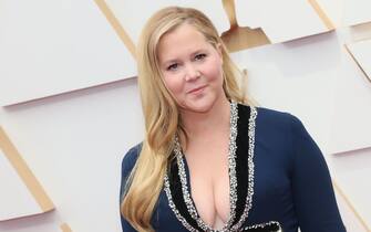 Amy Schumer