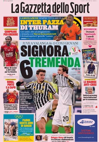 La Gazzetta dello Sport