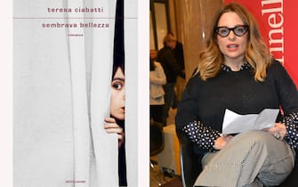 Teresa Ciabatti, Sembrava bellezza