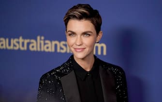 Ruby Rose