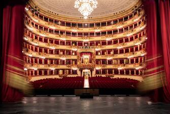 Scala Milano
