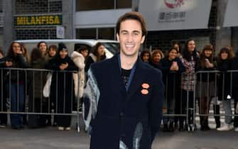Chi è Mattia Stanga