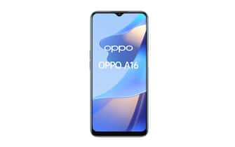 OPPO A16