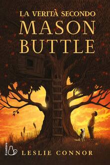 mason buttle