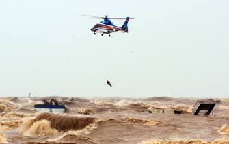 VIETNAM RAINS FLOODS
