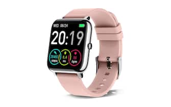 Rinsmola Smartwatch