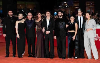 I personaggi migliori di Luisa Ranieri
