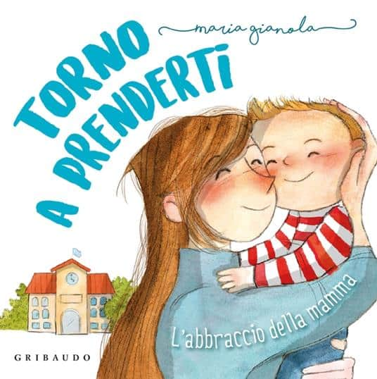 torno a prenderti