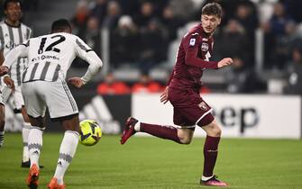 Juventus vs Torino