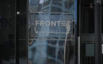 Frontex