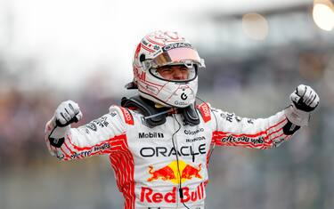 Team vincente a Suzuka = Mondiale piloti