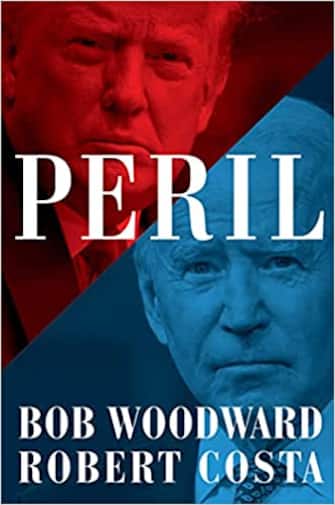 Il capo dello stato maggiore congiunto Mark Milley deve essere rimosso. È quanto chiedono diversi repubblicani dopo le rivelazioni di “Peril”, nuovo libro di Bob Woodward