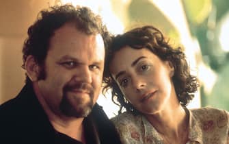I film di John C. Reilly