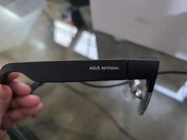 Cosa sono gli AirVision M1