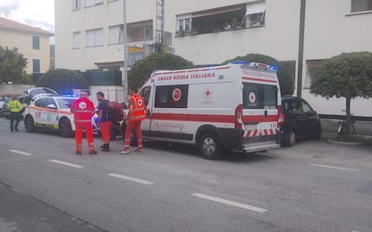 Sestri Levante, uccide la moglie e si costituisce ai carabinieri