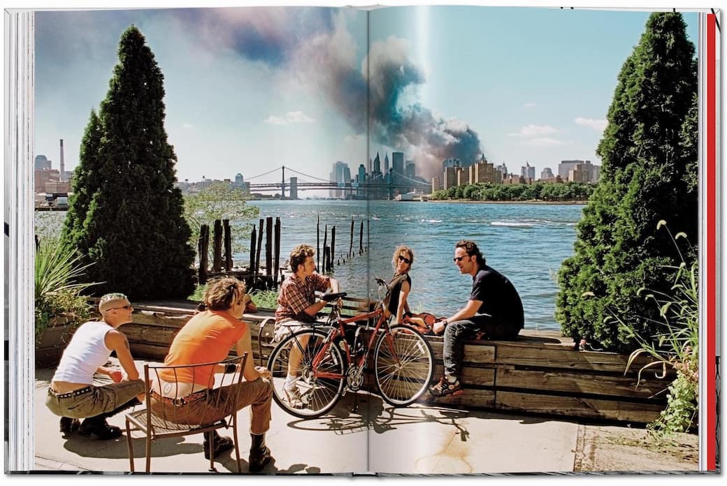 Courtesy Taschen