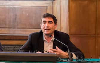 leader Sinistra italiana
