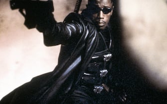 guillermo del toro film blade II guillermo del toro film blade II