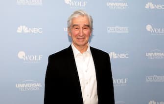 Sam Waterston