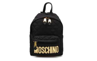 Zaino Moschino