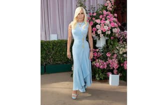 Donatella Versace