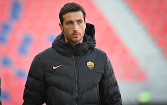 Bologna vs Roma - Serie A TIM 2020/2021
