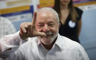 Chi è Luiz Inacio Lula da Silva