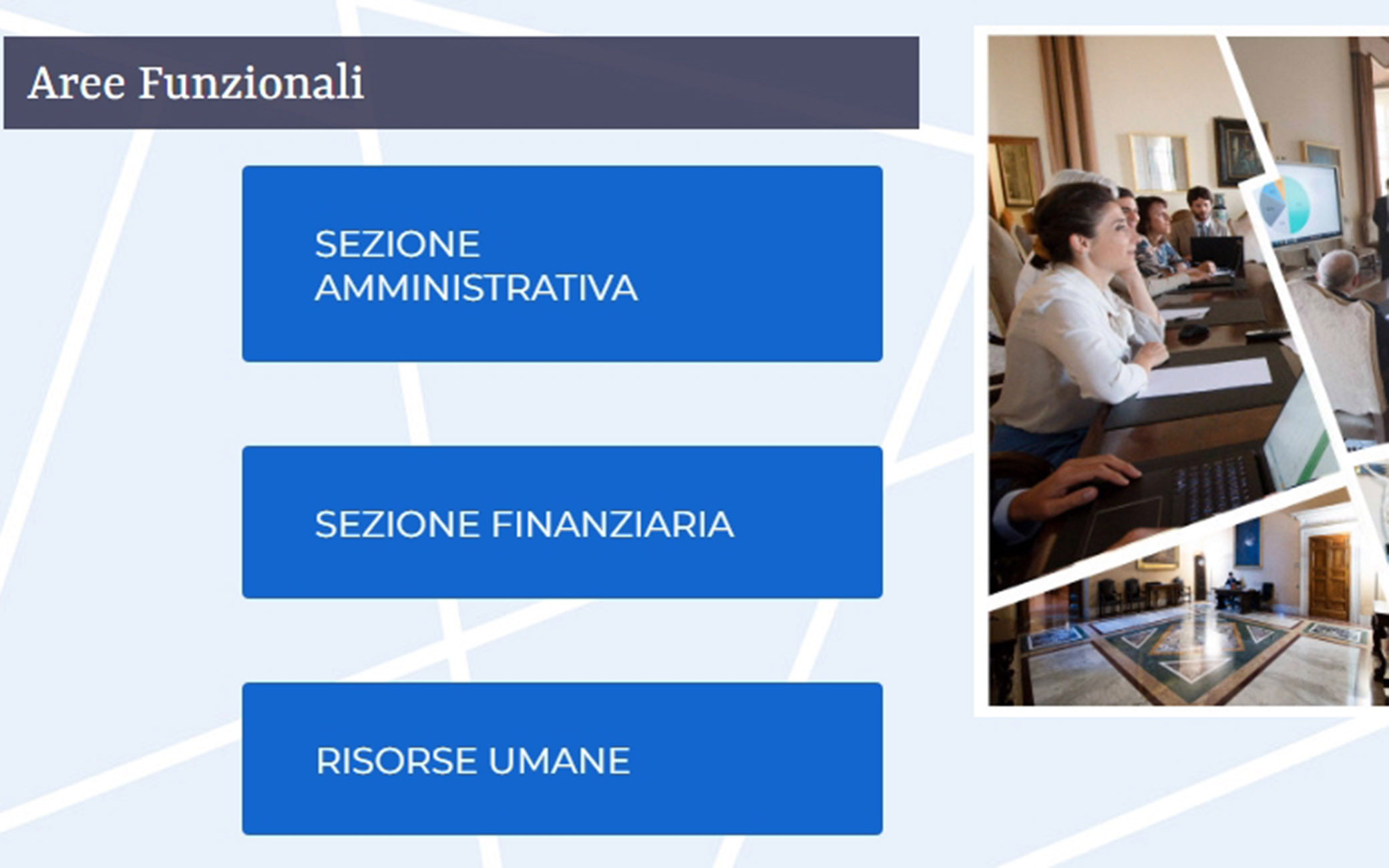 offerte di lavoro in vaticano