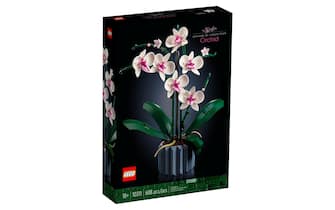 Fiori finti LEGO