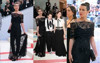 Charlotte Casiraghi