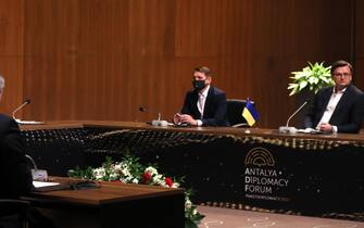 kuleba ministro ucraina