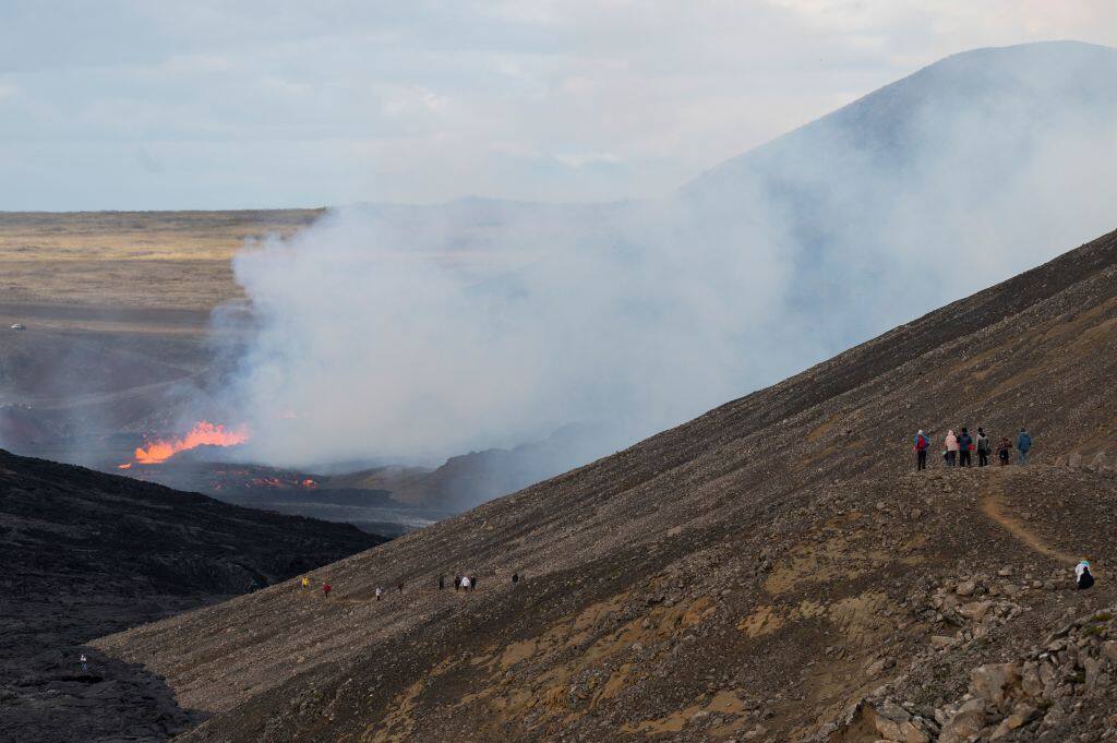 vulcano