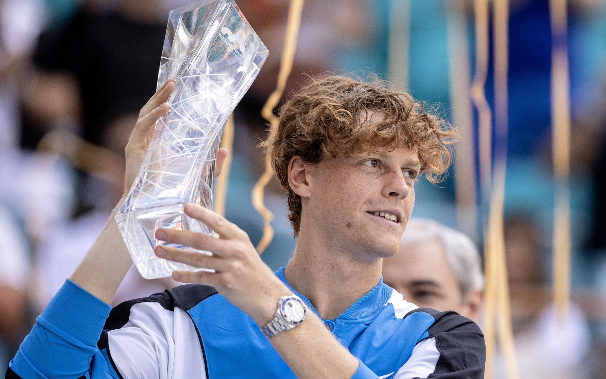 Jannik Sinner, il calendario dei tornei Atp 2025 Sky Sport