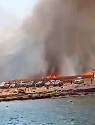 sicilia incendi