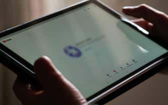 Impostare le password
