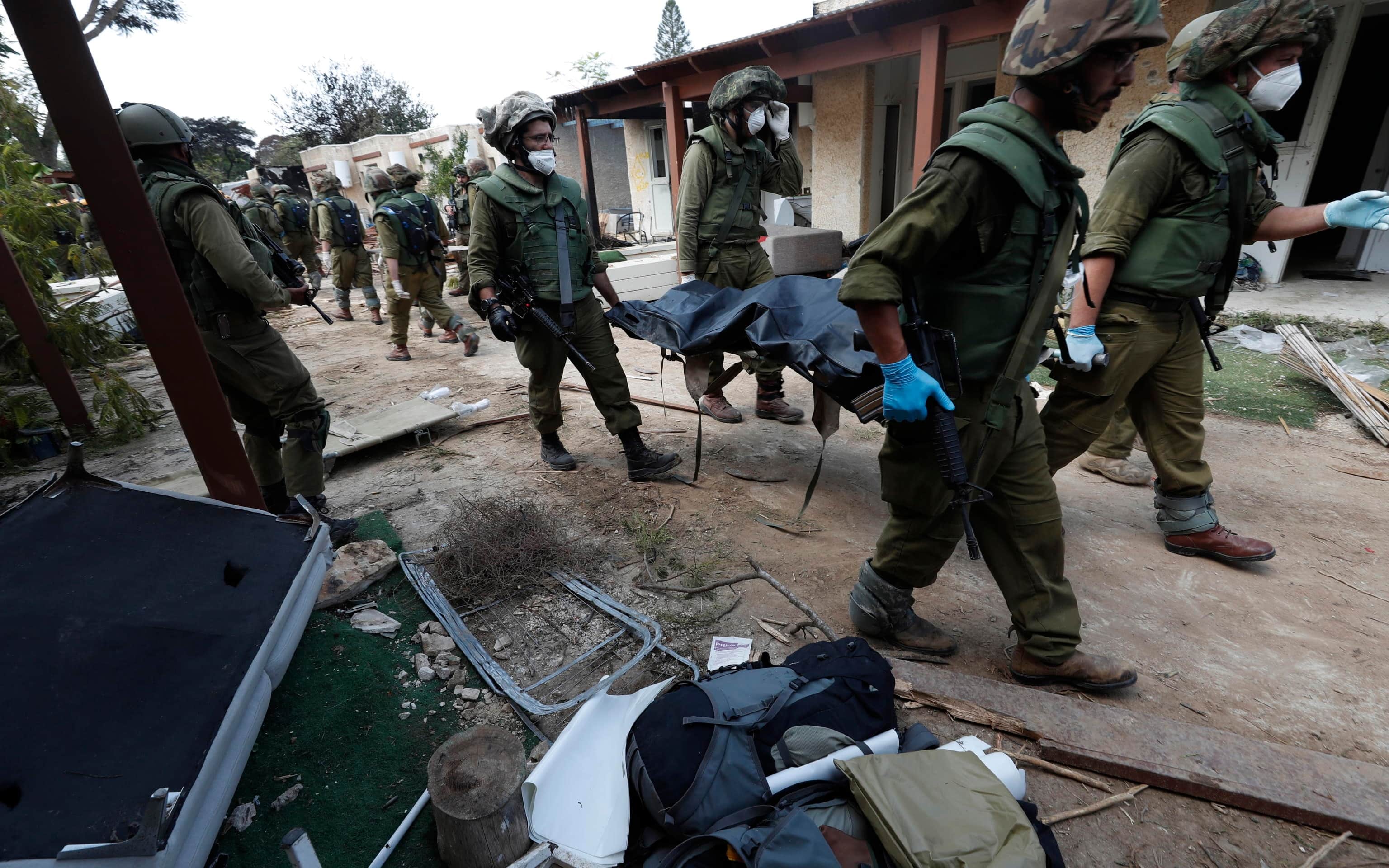 Kibbutz
