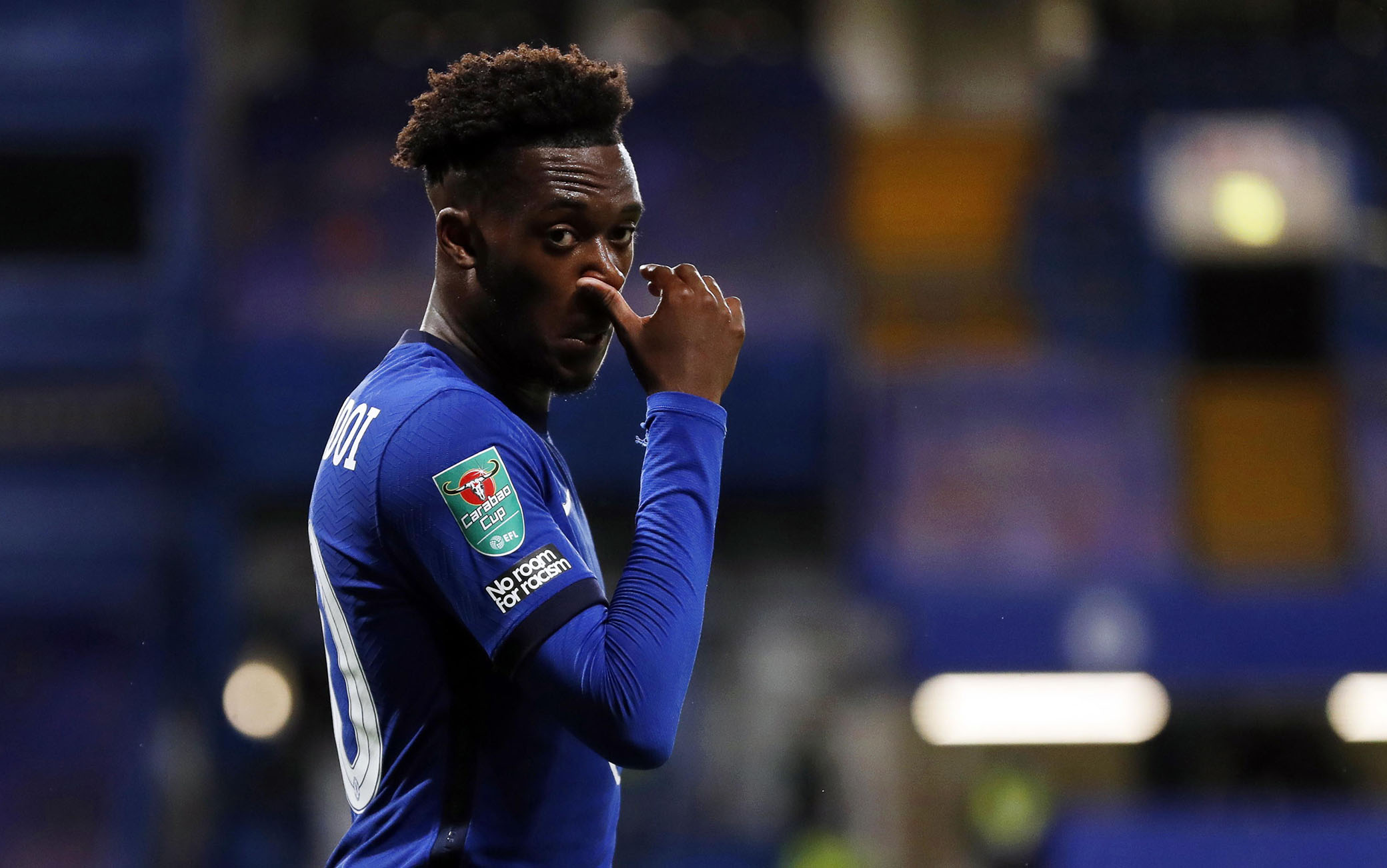 BRITAIN SOCCER CARABAO CUP
