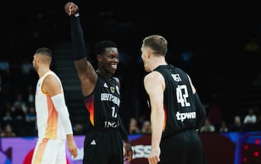 27.08 | MONTENEGRO-GERMANIA 76-106