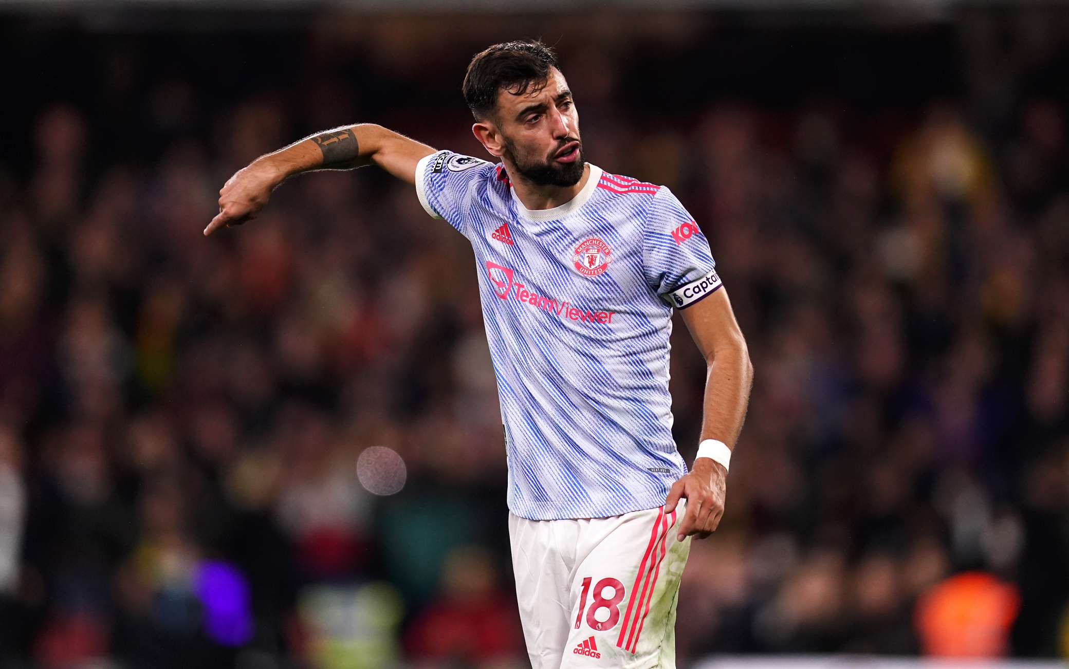 Bruno Fernandes